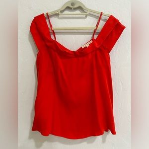 Paper Crown blouse. Worn once.